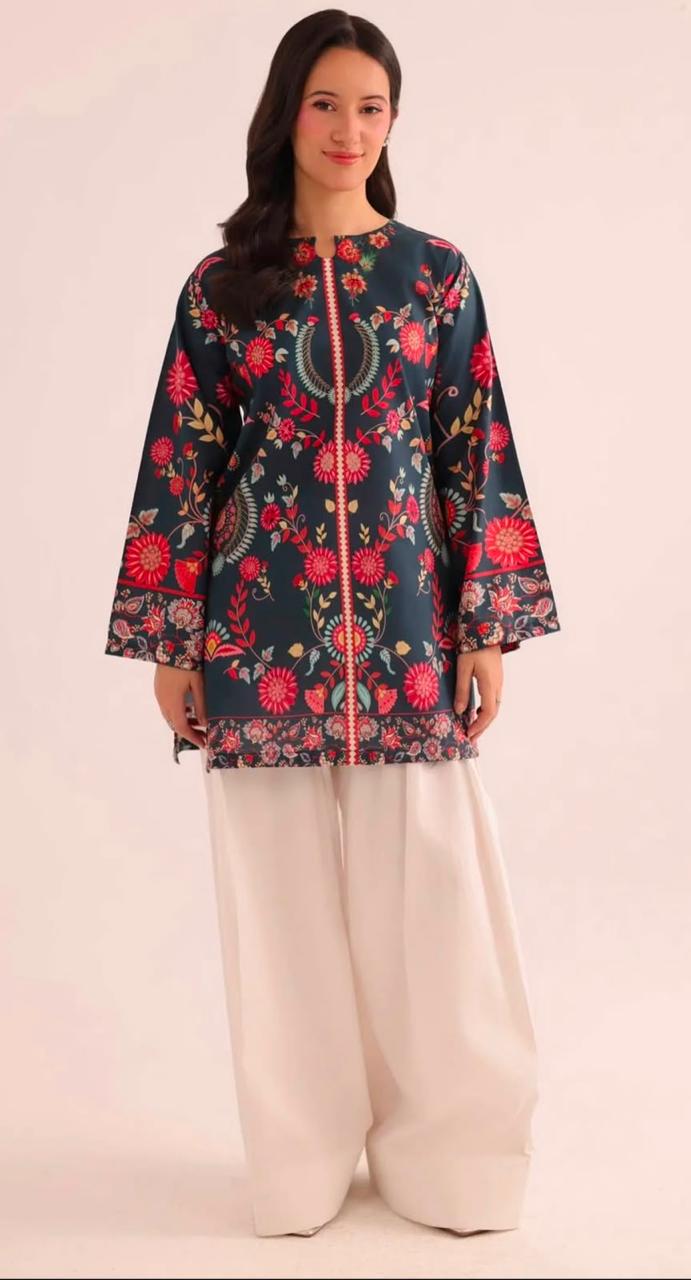 Ramani Farshi Salwar Suit Set