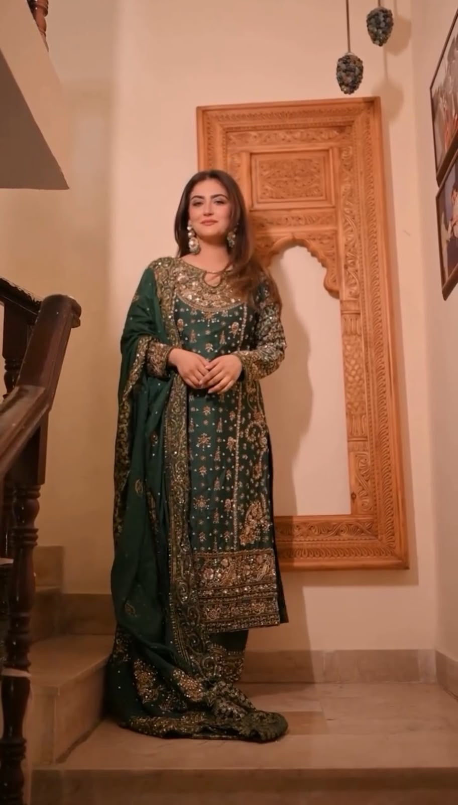 Rajlaxmi Heritage Kurta Set