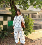 Rekha Farshi Salwar Suit Set