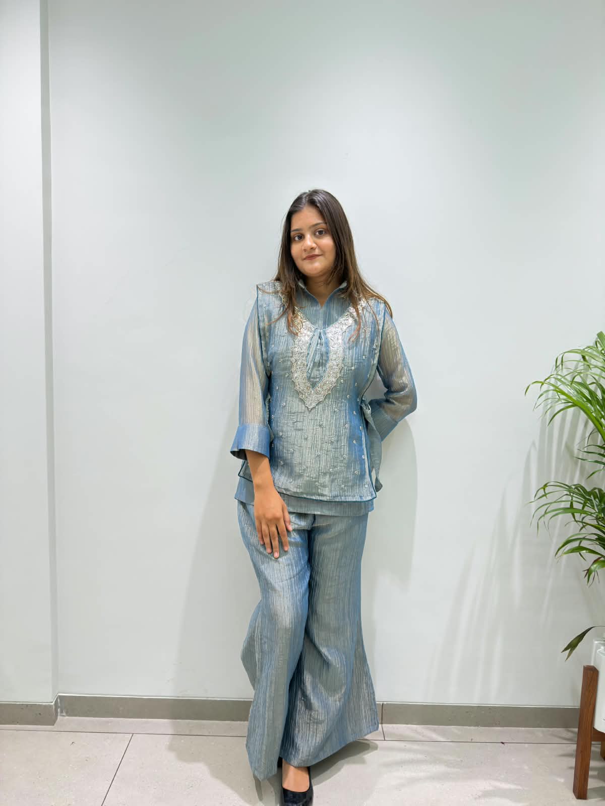Ritisha Co-ord Set
