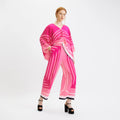 Rajal Blush Co-ord Set