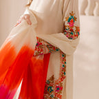 Sabina Bahaar Kurta Set