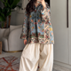 Rida Vintage Tapestry Farshi Salwar Suit