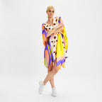 Aayra Kaftan Dress