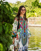 Rashi Suit Set