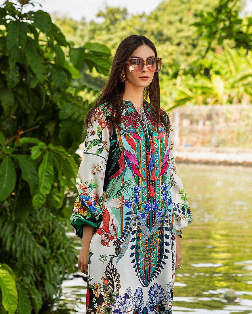 Rashi Suit Set