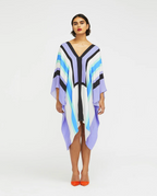 Chavvi Kaftan Set