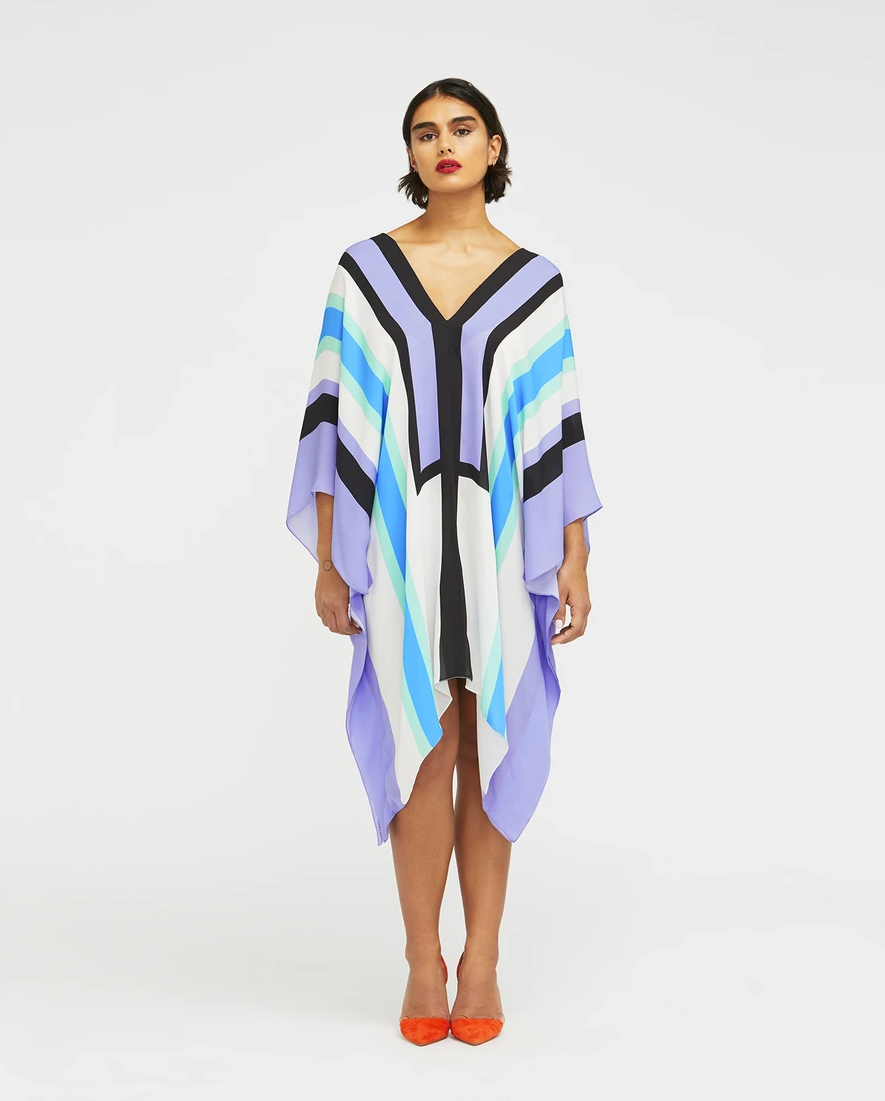 Chavvi Kaftan Set