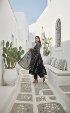Lovlina Suit Set