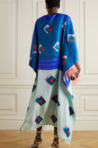 Roma Kaftan Dress