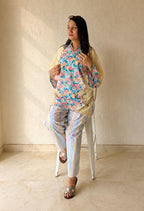 Rayla Kurta Suit Set