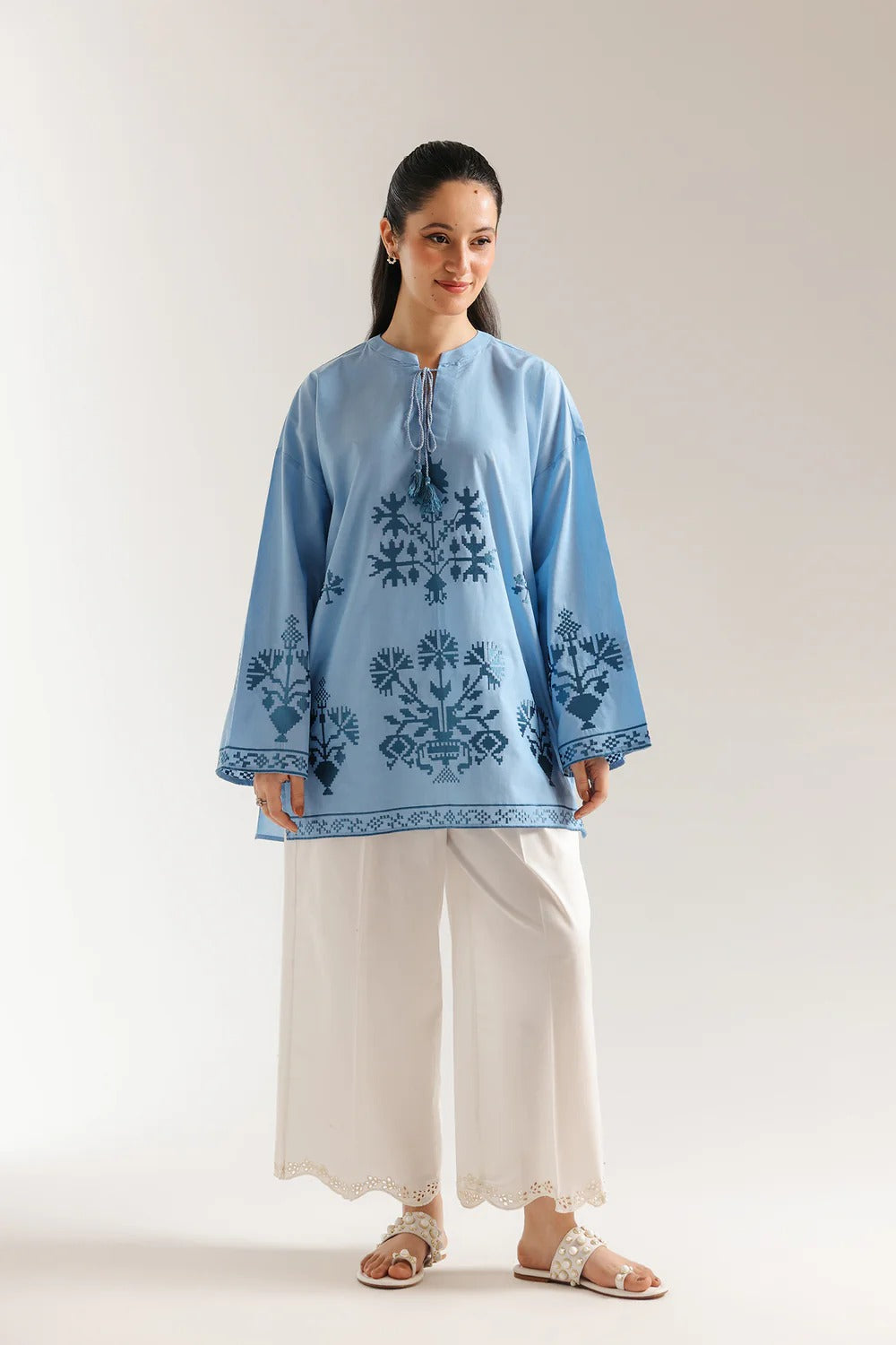 Ruhi Kurta Set