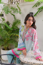 Rishvi Co-ords Set