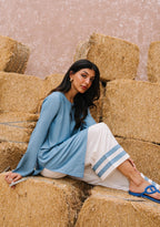 Riyanshi Kurta Set