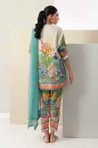 Ranvita Suit Set