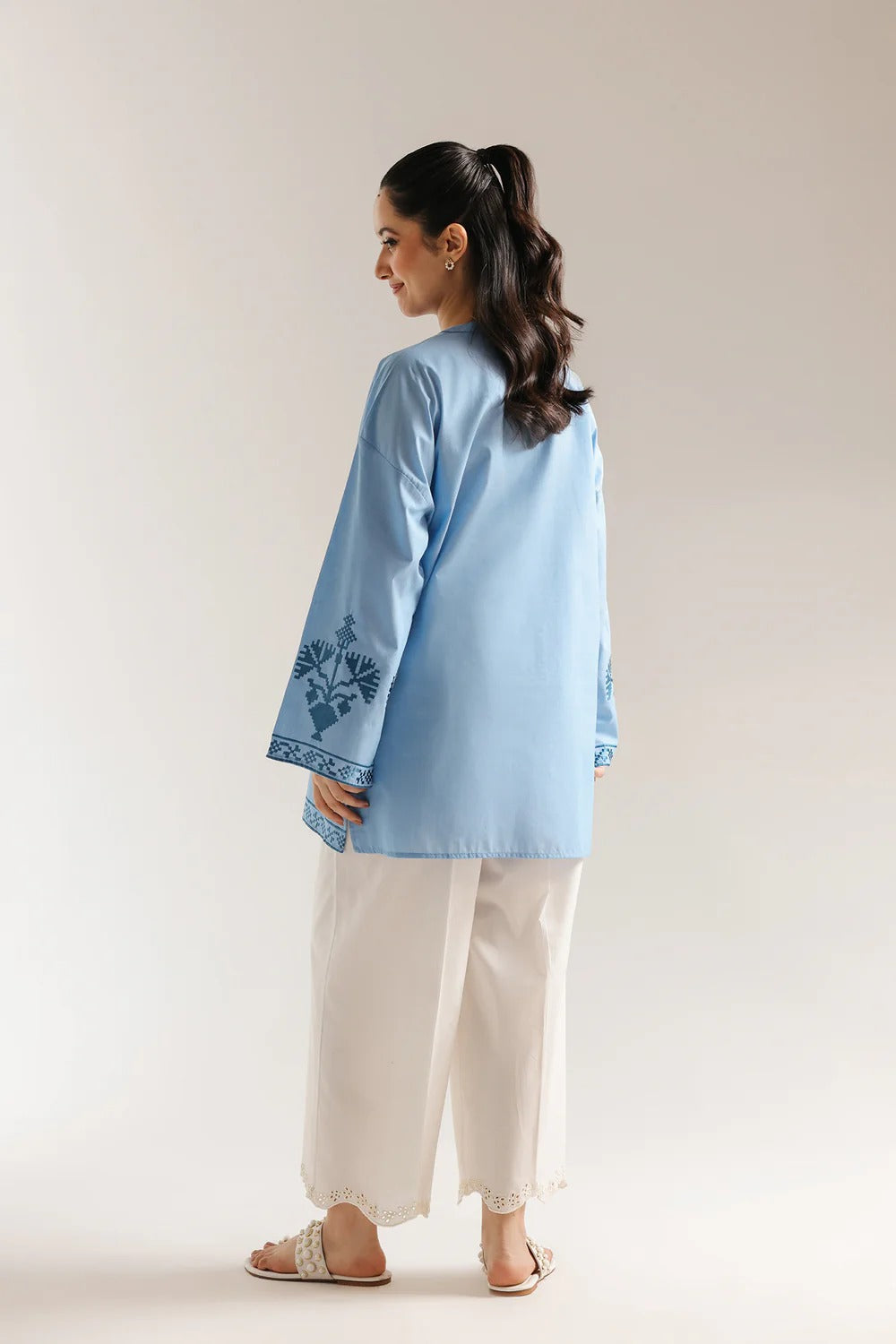 Ruhi Kurta Set