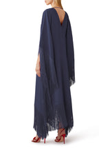 Miara Kaftan Dress
