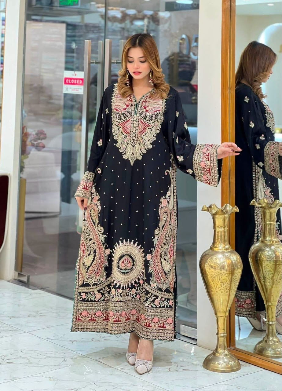 Rudrani Kurta Set