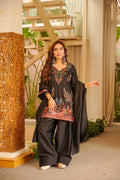Rishika Kurta Suit Set