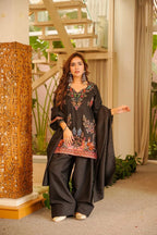 Rishika Kurta Suit Set
