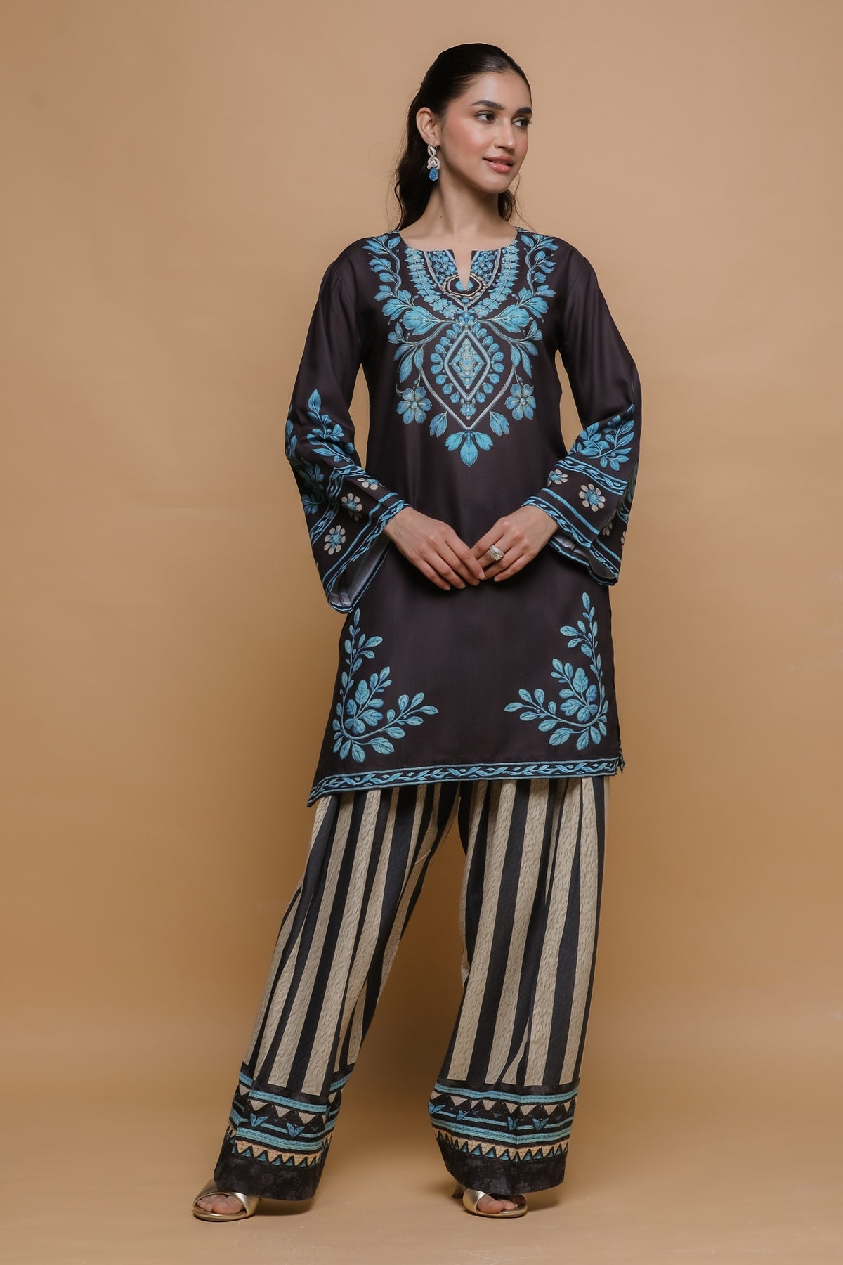 Ruvika Kurta Set