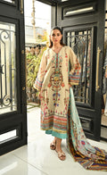 Reesha Suit Set