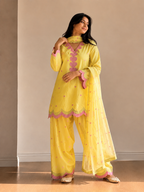 Ruchira Farshi Salwar Suit