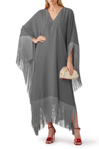 Tishvi Kaftah Dress