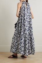 Aanvi Maxi Dress