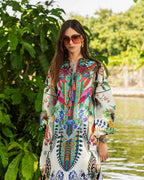 Rashi Suit Set