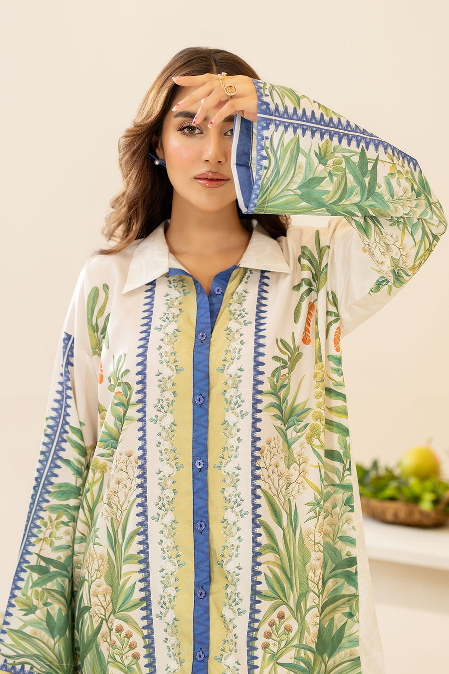 Ravina Co-ords Set