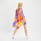 Aayra Kaftan Dress