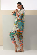 Ranvita Suit Set
