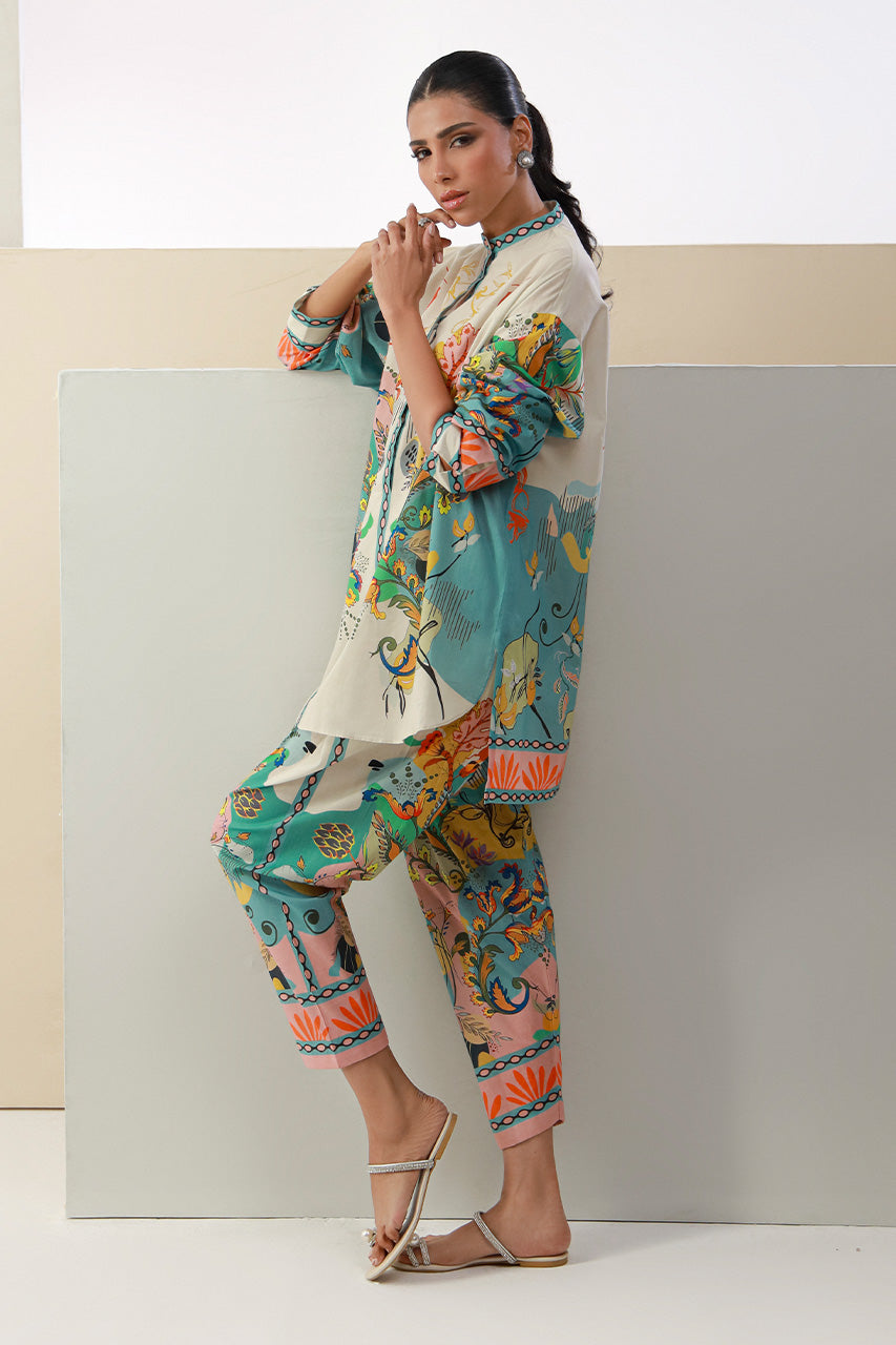 Ranvita Suit Set