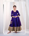Rajani Royal Anarkali Set