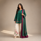 Rohini Suit Set