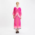 Rajal Blush Co-ord Set