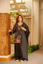 Rishika Kurta Suit Set