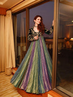 Ramola Velvet Anarkali