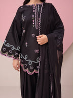 Roshika Suit Set