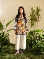 Yagnik Co-ords Set