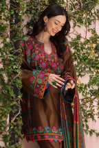 EOSS Cocoa Blossom Co-ords Set