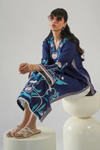 Dhavi Kurta Set