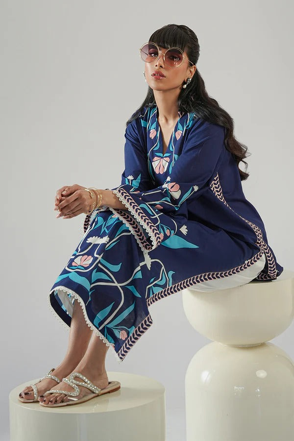 Dhavi Kurta Set