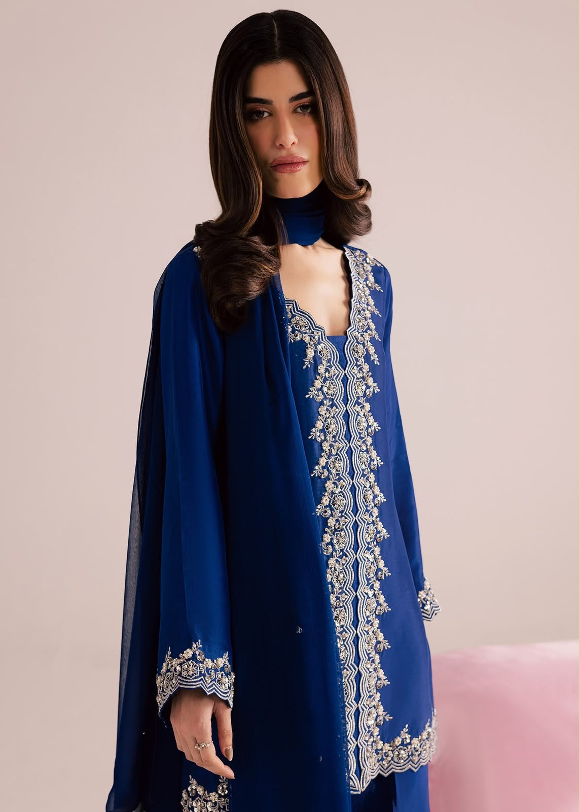 Raag Ornate Suit Set