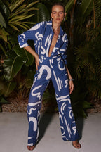 Inaya Co-ords Set