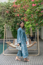 Sharda Kurta Set