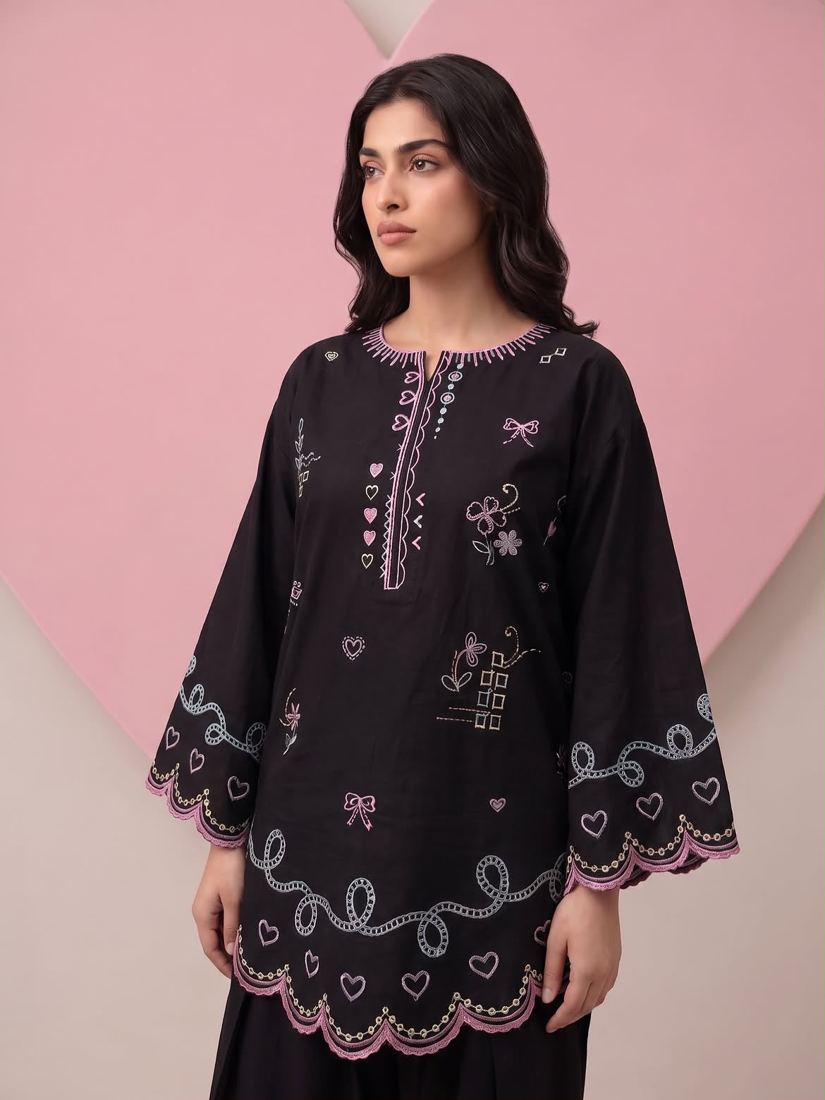Roshika Suit Set