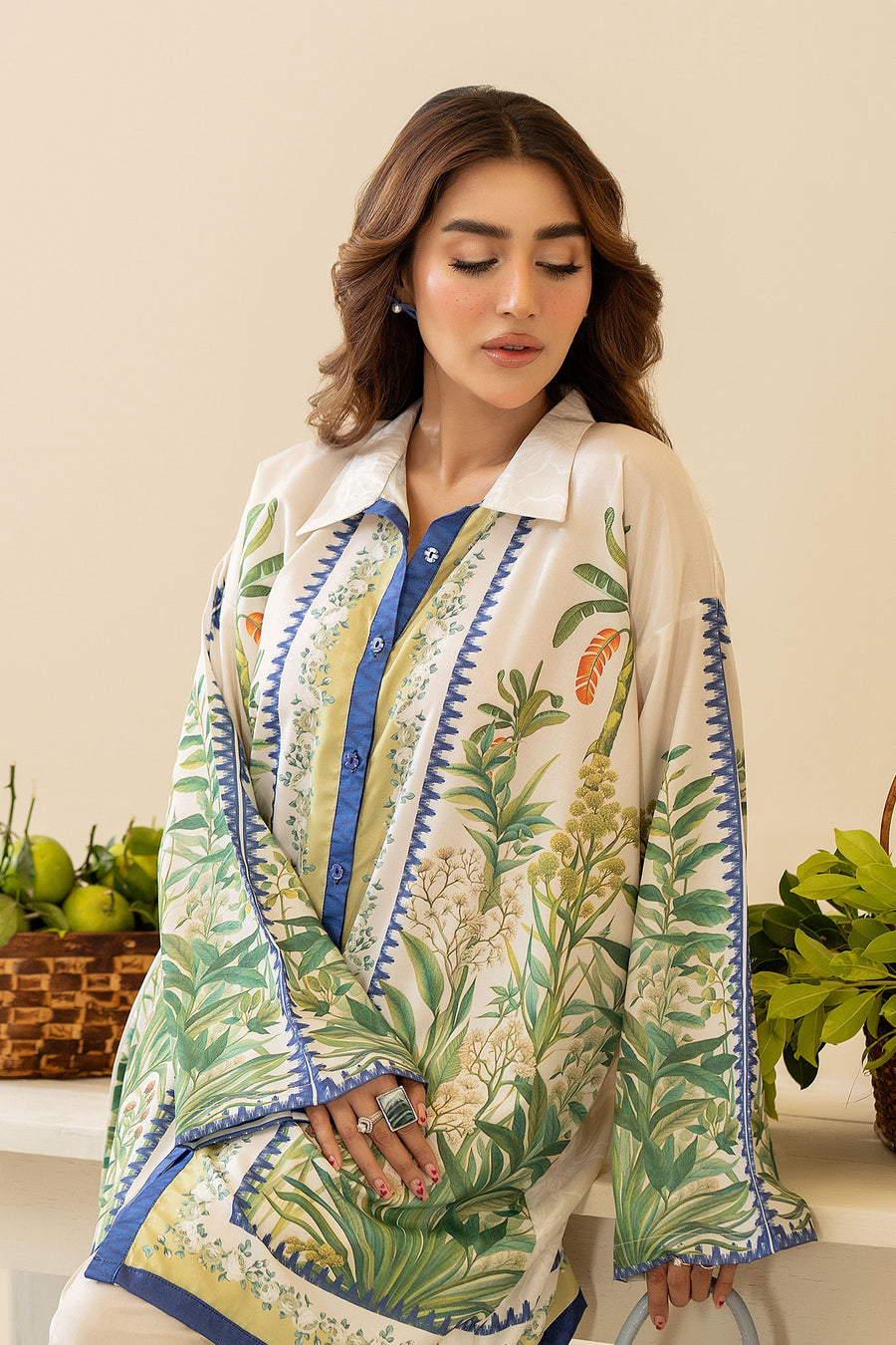Ravina Co-ords Set