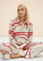 Rubina Co-ords Set